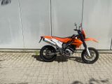 Andere Vent 125 Derapage 125 - BENZIN MOTORRAD