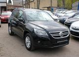 Volkswagen Tiguan Freestyle BMT/Pano/TÜV/AU 03/2028 - Volkswagen Tiguan: Freestyle