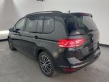 Volkswagen Touran Comfortline Panor,AHK,Dyna,Standh,Matrix - Jahreswagen: Van