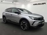 Opel Grandland X Ultimate mit Navigation/Sitzheizung/ - Opel Grandland (X) in München