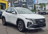 Hyundai Tucson 1,6 T-GDI Smart - Hyundai TUCSON Jahreswagen