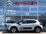 Citroën C3 Pure Tech 110 S&S SHINE Navi Kamera Sitzheizu - Citroën C3