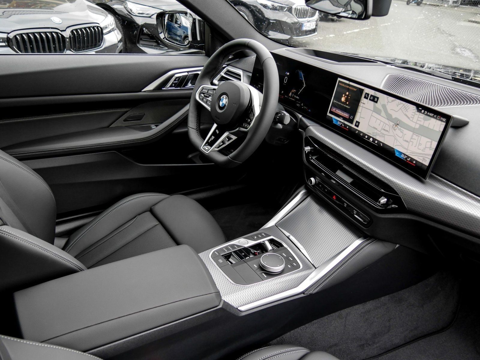 BMW 420 - Bild 3