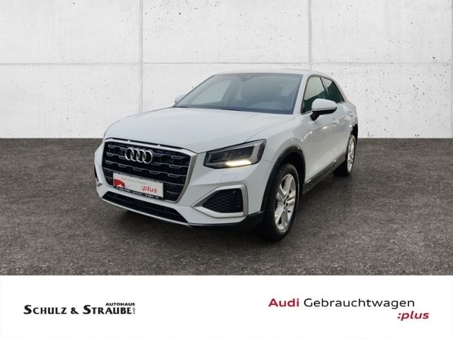 AUDI Q2 35 1.5 TFSI advanced (EURO 6d) 35 TFSI advanc