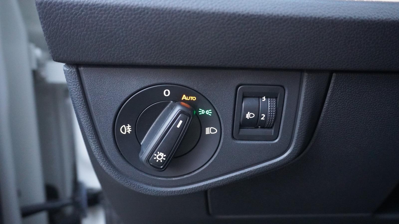 Volkswagen Polo 1.0 Move LED Navi Sitzheizung Android Apple, миниатюра 16