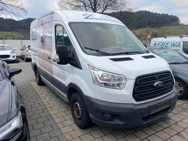 Ford Transit Kasten 290 L2