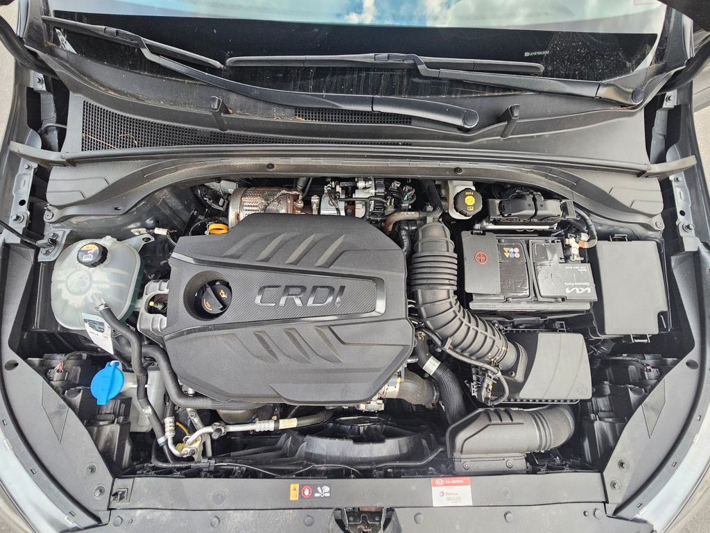 Image of Kia XCeed