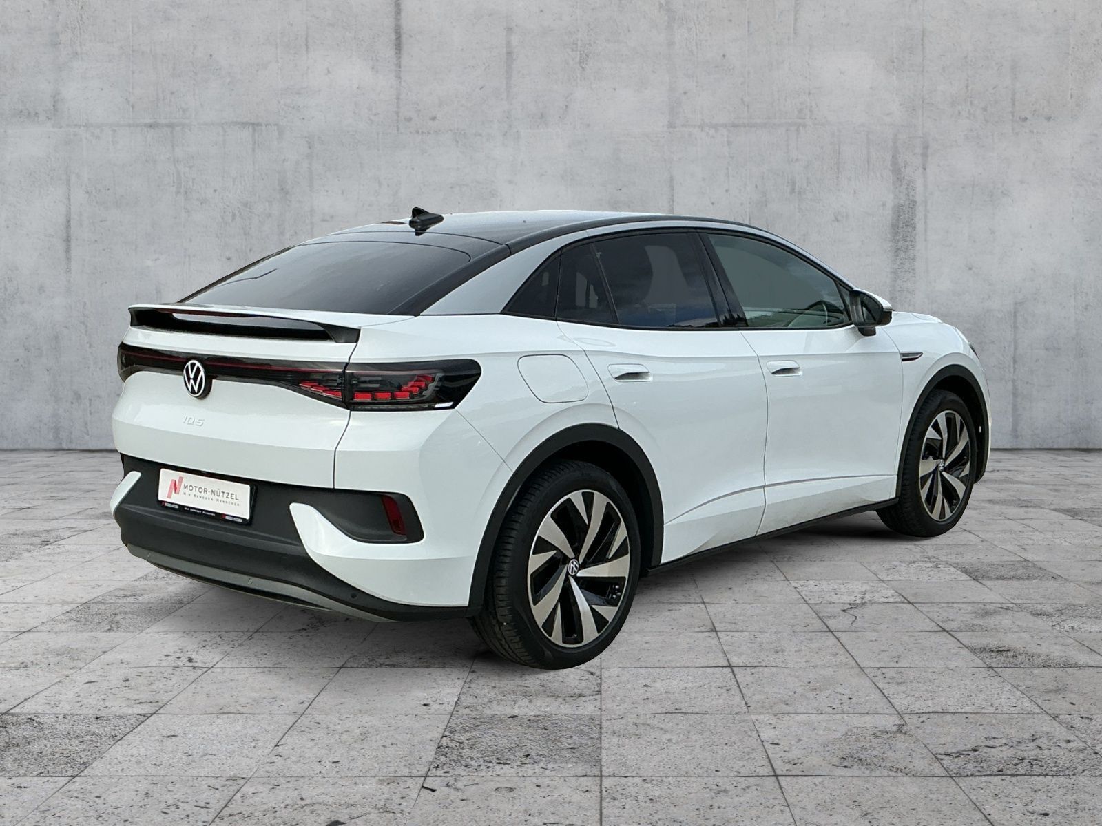 Volkswagen ID.5 - Bild 6