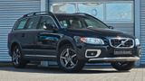 Volvo XC70 Summum AWD Leder AHK Klima - Volvo XC70: Summum Awd
