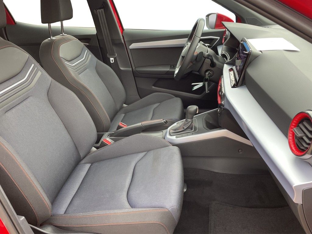 Seat Arona - Bild 10