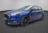 Ford Focus ST 2.0 EcoBoost - ST3 - Recaro - Xeno - Ford Focus: Focus3