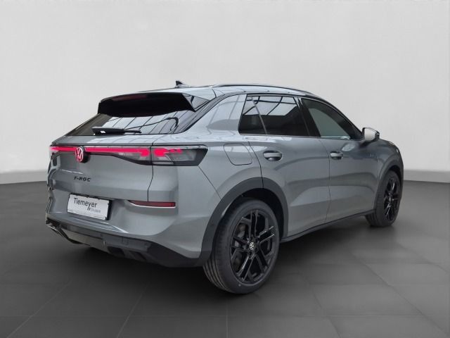 Volkswagen T-Roc 1.5 eTSI DSG R-LINE BLACK LM19 MATRIX HuD foto 3