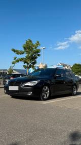 BMW 5er E61 520d | Baujahr 2009 |TÜV NEU |... - BMW: E61 5er