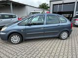 Citroën Xsara Picasso HDi 110 Exclusive - Citroën Xsara Picasso aus 2007