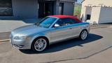 Audi A4 2.0 TFSI multitronic Cabriolet - - Audi A4 aus 2006: Cabrio