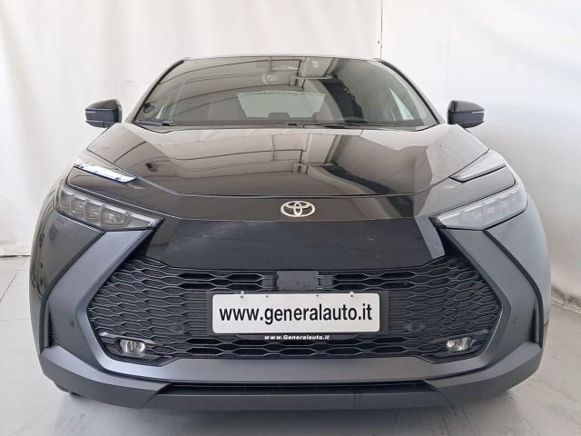 Otros Toyota C-HR 1.8 HV Trend