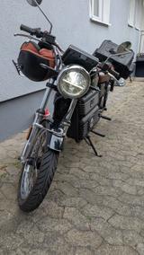 RGNT No. 1 Classic - RGNT MOTORRAD