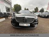 Mercedes-Benz S 350 d 4Matic L*AMG*FOND*CHAUFFEUR-PAKET*HUD* - Mercedes-Benz S 350 in Hamburg