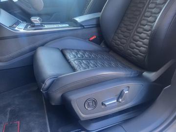 صورة مصغرة 20 لـ 2024 AUDI RS6