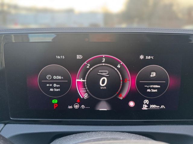 Tiguan 2.0 TDI 4Motion R-Line 4motion DSG LED Na