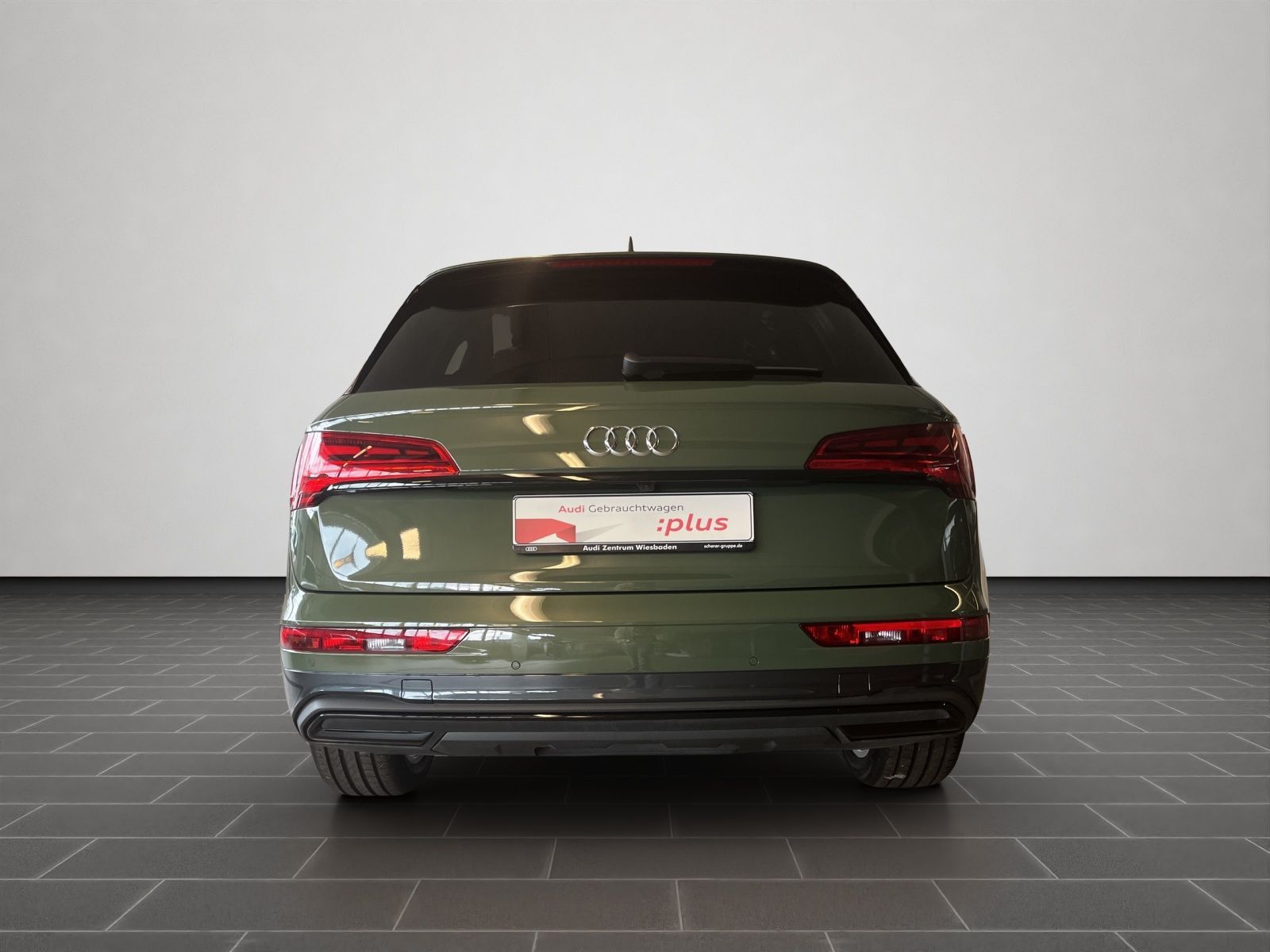 Audi Q5 - Bild 7