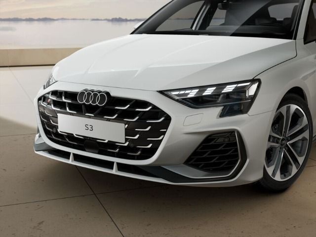 Audi S3 - Bild 5