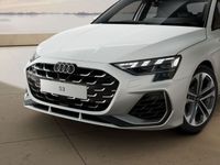 Audi S3 - Vorschau Bild 5