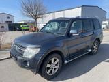 Mitsubishi Pajero 3.2 DI-D Intense 2007 Automatik Leder - gebrauchte Mitsubishi Pajero aus dem Jahr 2007