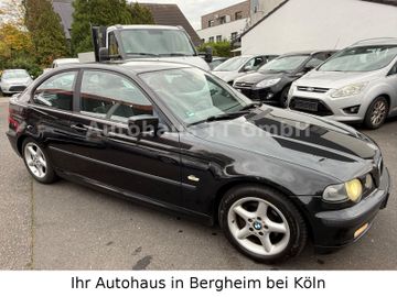 BMW 316 - 3