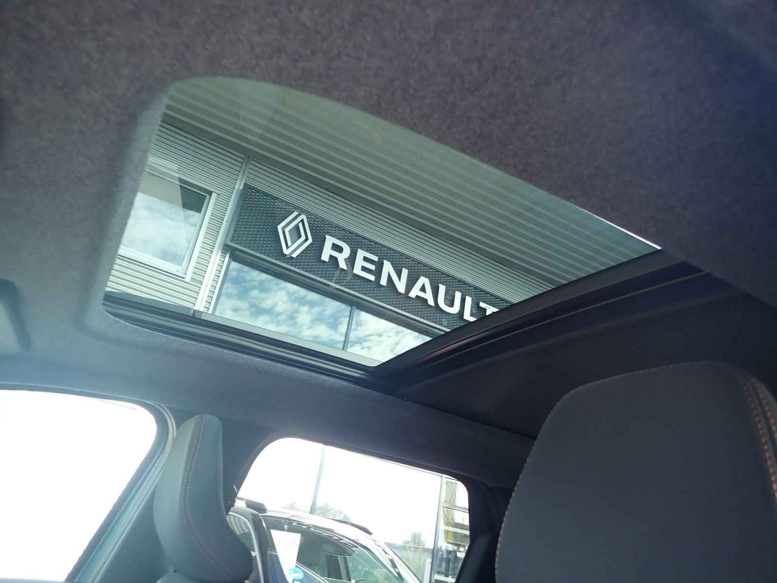 Fahrzeugabbildung Dacia Bigster Extreme Mild Hybrid-G 140 GAS
