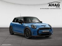 MINI Cooper SE - Vorschau Bild 1