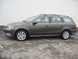 Volkswagen Passat 1.6 TDI Business Edition BlueMotion Tech - VW Passat Gebrauchtwagen in Hagen