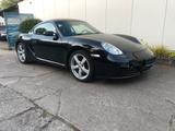 Porsche Cayman guter Zustand mit neuem Motor - Porsche Cayman in Köln