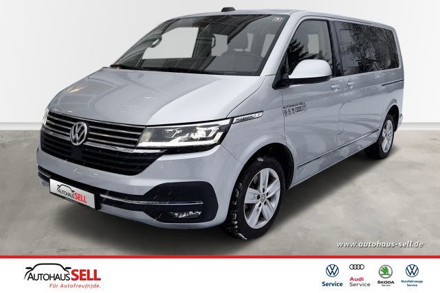 Volkswagen T6.1 Multivan Highline KR150 TDIAL7 4 Motion