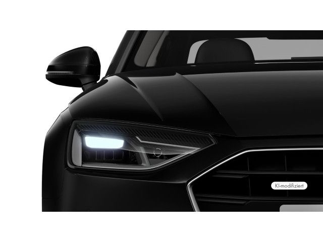 Audi A4 - Bild 4