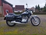 Kawasaki Eliminator 125  - KAWASAKI CHOPPER 125