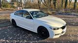 BMW 330i xDrive M Sport Shadow Automatic M Sport... - BMW 330 in Halle