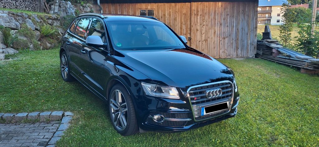 Image of Audi SQ5