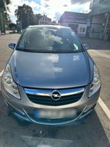 Opel Corsa D 1.3 Diesel