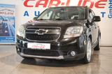 Chevrolet Orlando *Automatik*7-Sitzer*Leder*Navi*18"Alu* - Chevrolet: Orland
