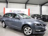 Skoda Octavia Combi 1.5 TSI DSG SOLEIL / AUTOMATIK / - Skoda Octavia SOLEIL mit Benzin-Antrieb