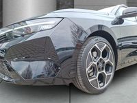 Opel Astra - Vorschau Bild 4