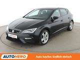 Seat Leon 2.0 TDI FR Aut.*NAVI*PDC*SHZ* - Seat Leon Gebrauchtwagen in Frankfurt
