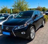 Lexus RX 450h Executive Line - Lexus Gebrauchtwagen von 2012