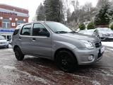 Subaru Justy G3X*4x4*Klimaanlage - Subaru Justy: G3x