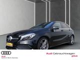 Mercedes-Benz A 180 AMG Line *LED*R-CAM*NAV*GRA*SHZ*