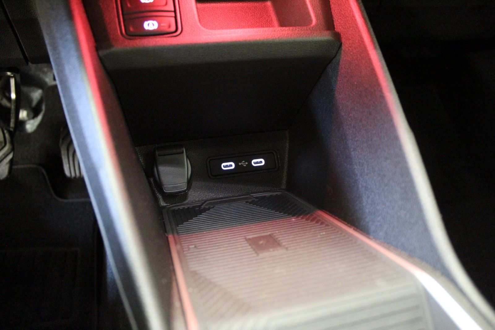 Fahrzeugabbildung Renault R 4 150 Comfort Range Techno*Winterpaket*