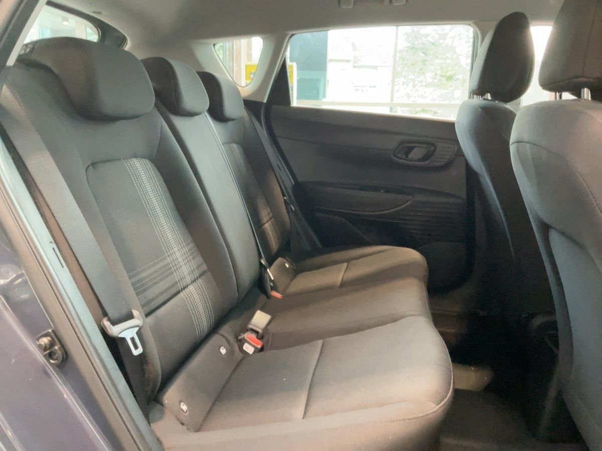 Hyundai BAYON – Bild 16