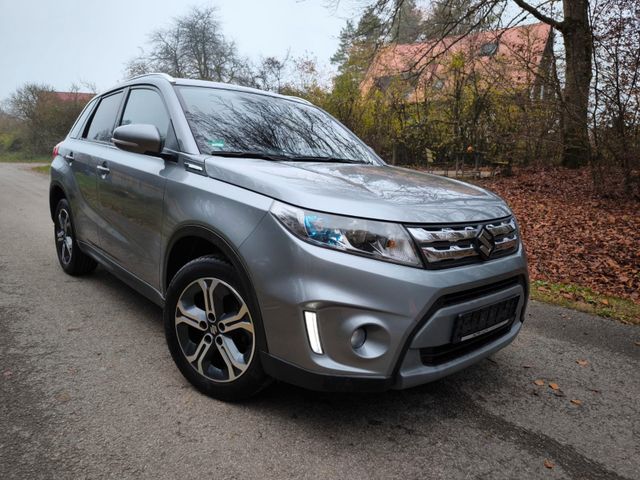 Suzuki Vitara 1.6 Comfort .4 S Automatik*ACC*LED*Pano*