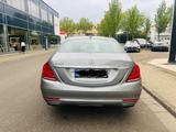 Mercedes-Benz S 400 HYBRID - - Mercedes-Benz S-Klasse von privat